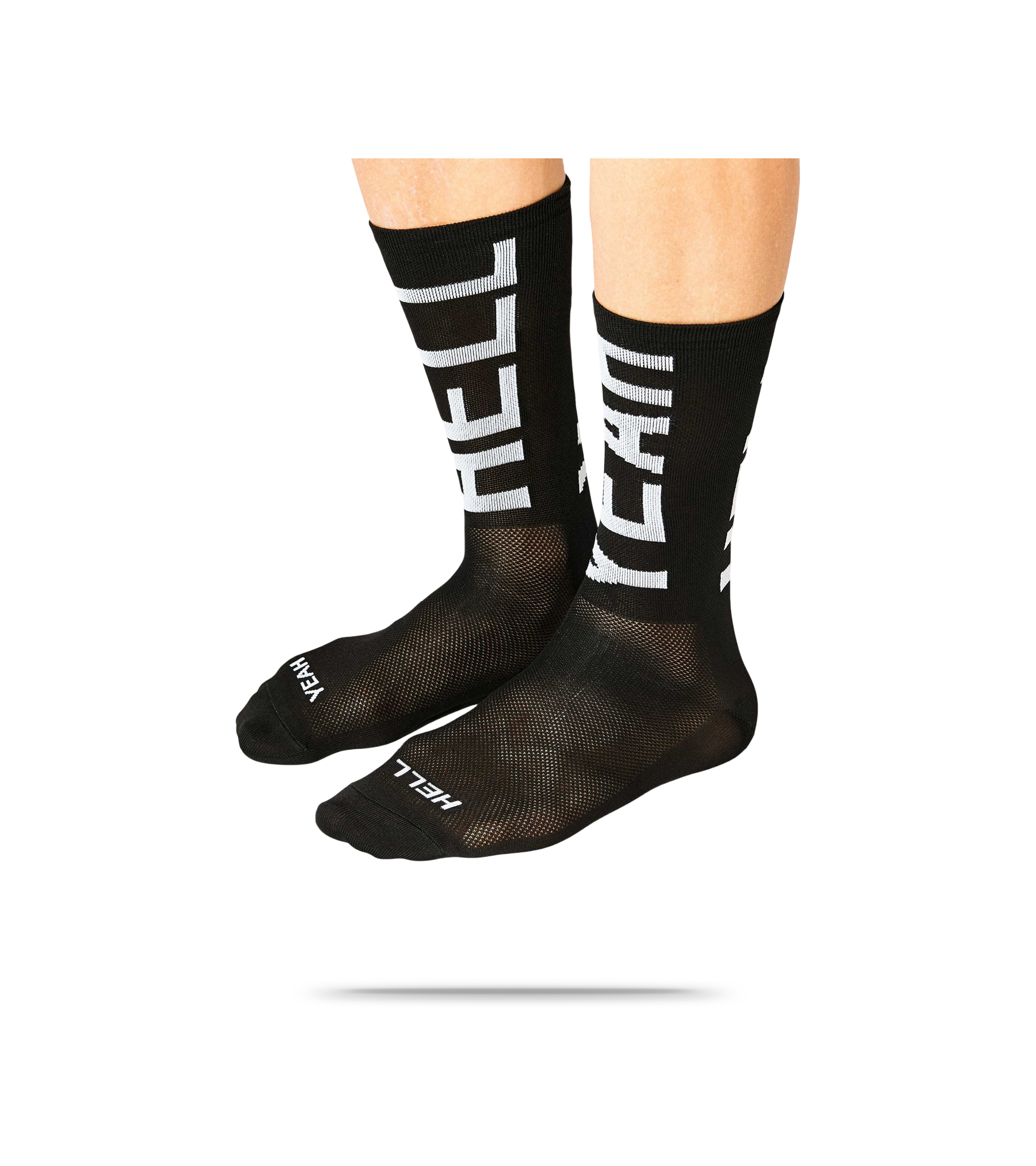 Hell Yeah 2.0 Socks