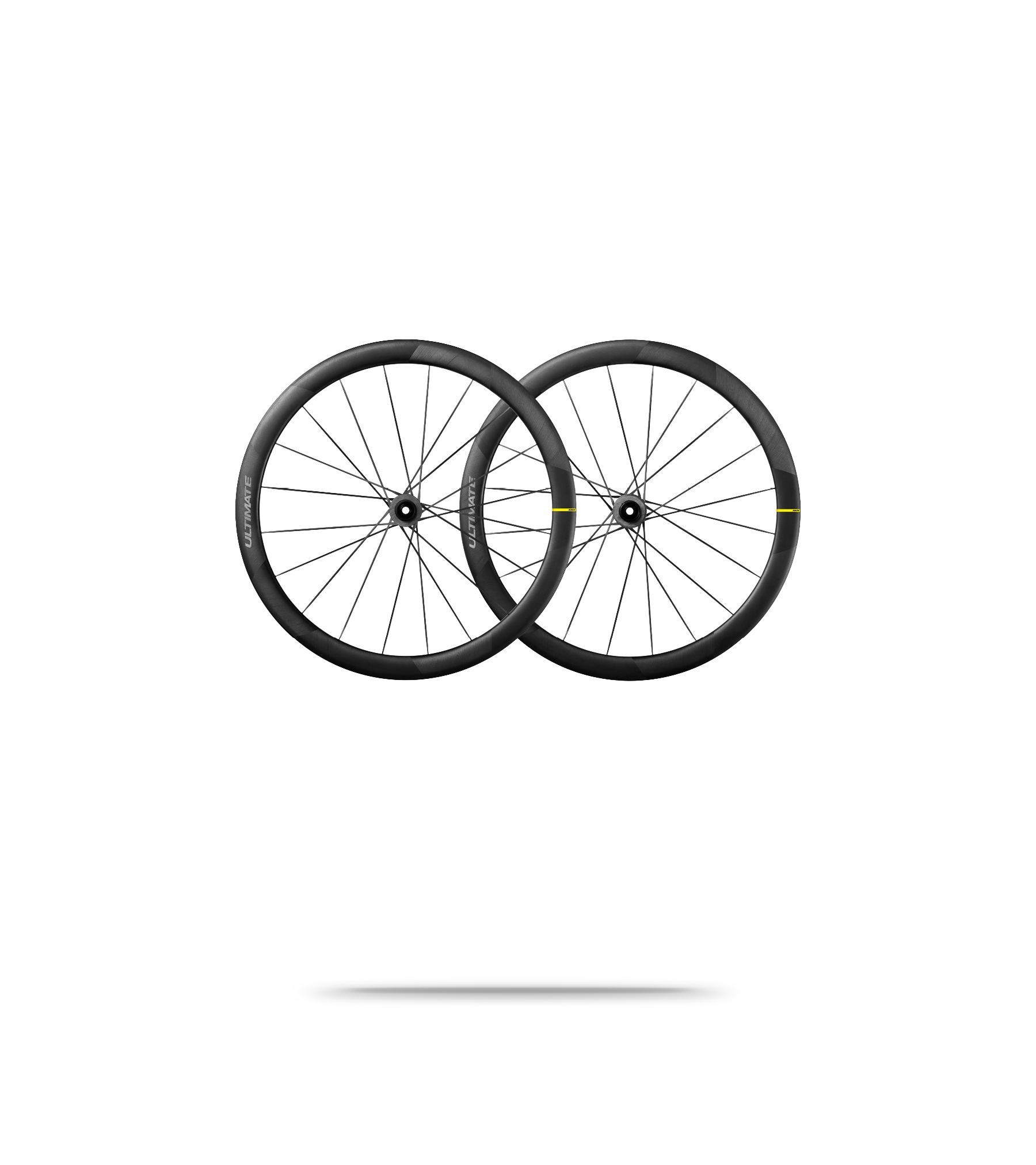 Mavic Cosmic Ultimate UST Disc Wheelset | Sigma Sports