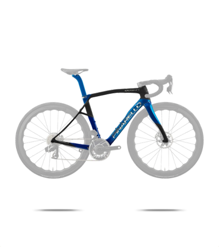 Dogma X Frameset 2026