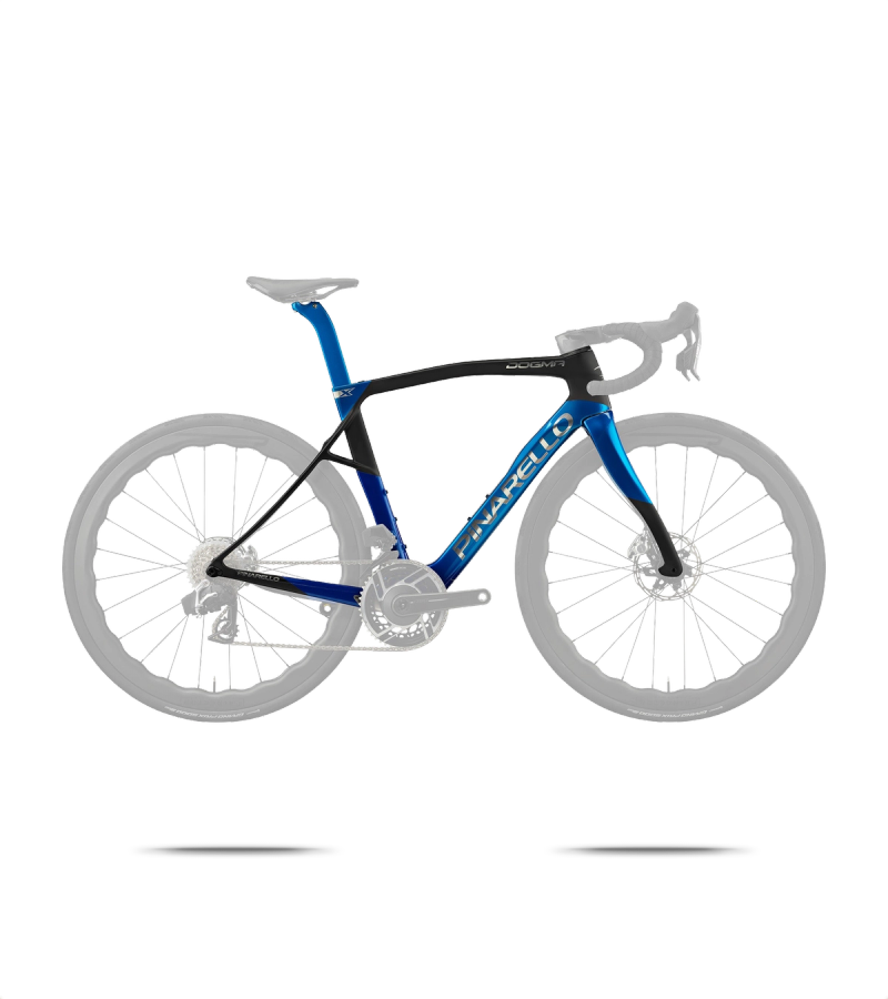 Dogma X Frameset 2026