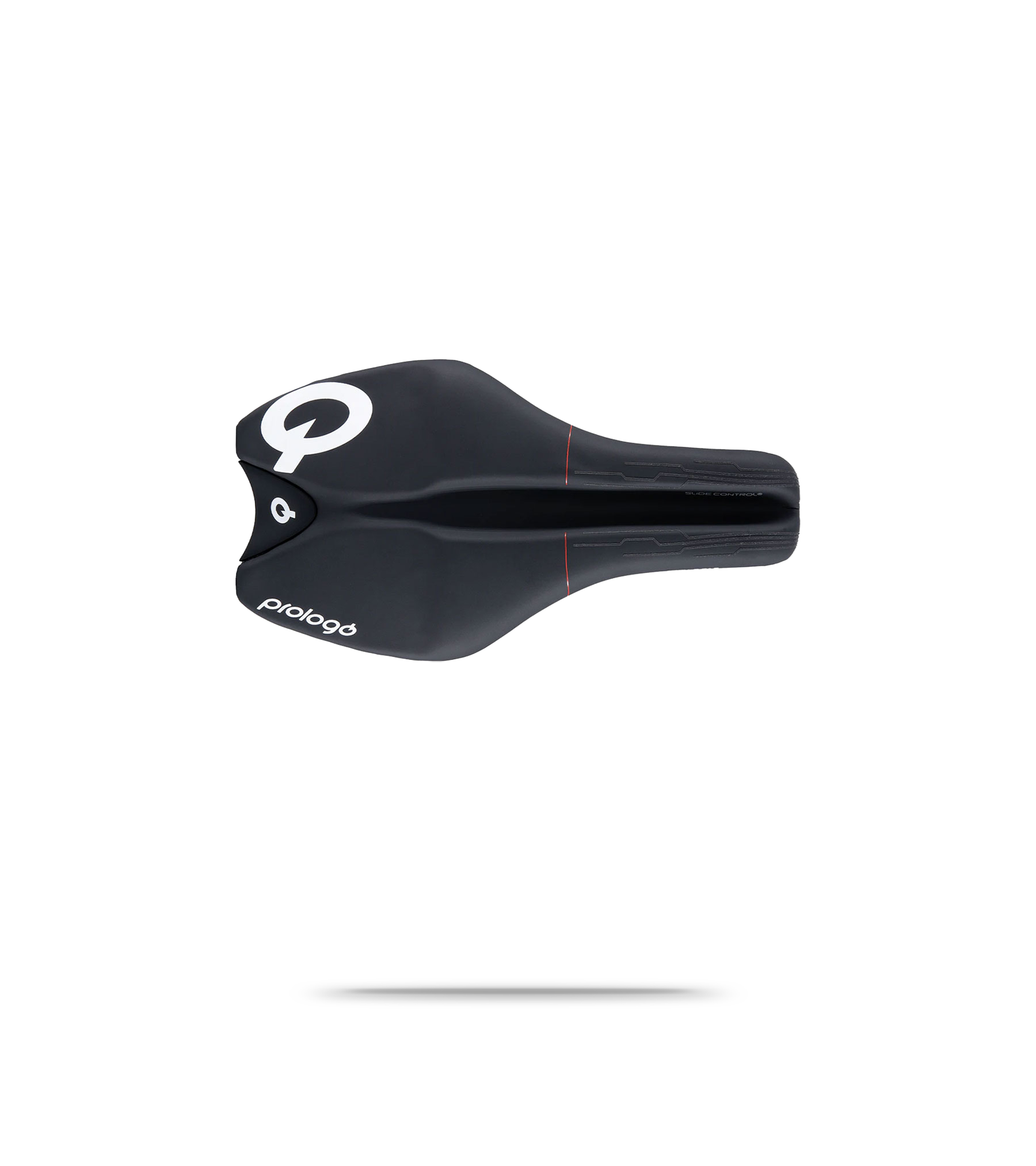 TGale PAS Slide Control Tirox Saddle