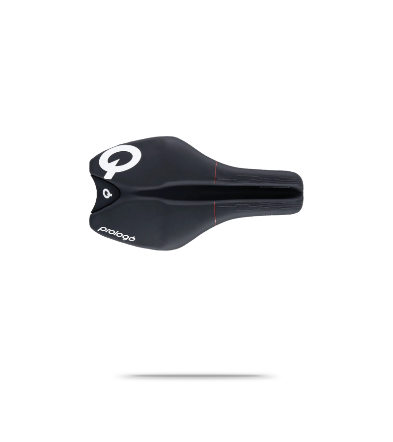 TGale PAS Slide Control Tirox Saddle