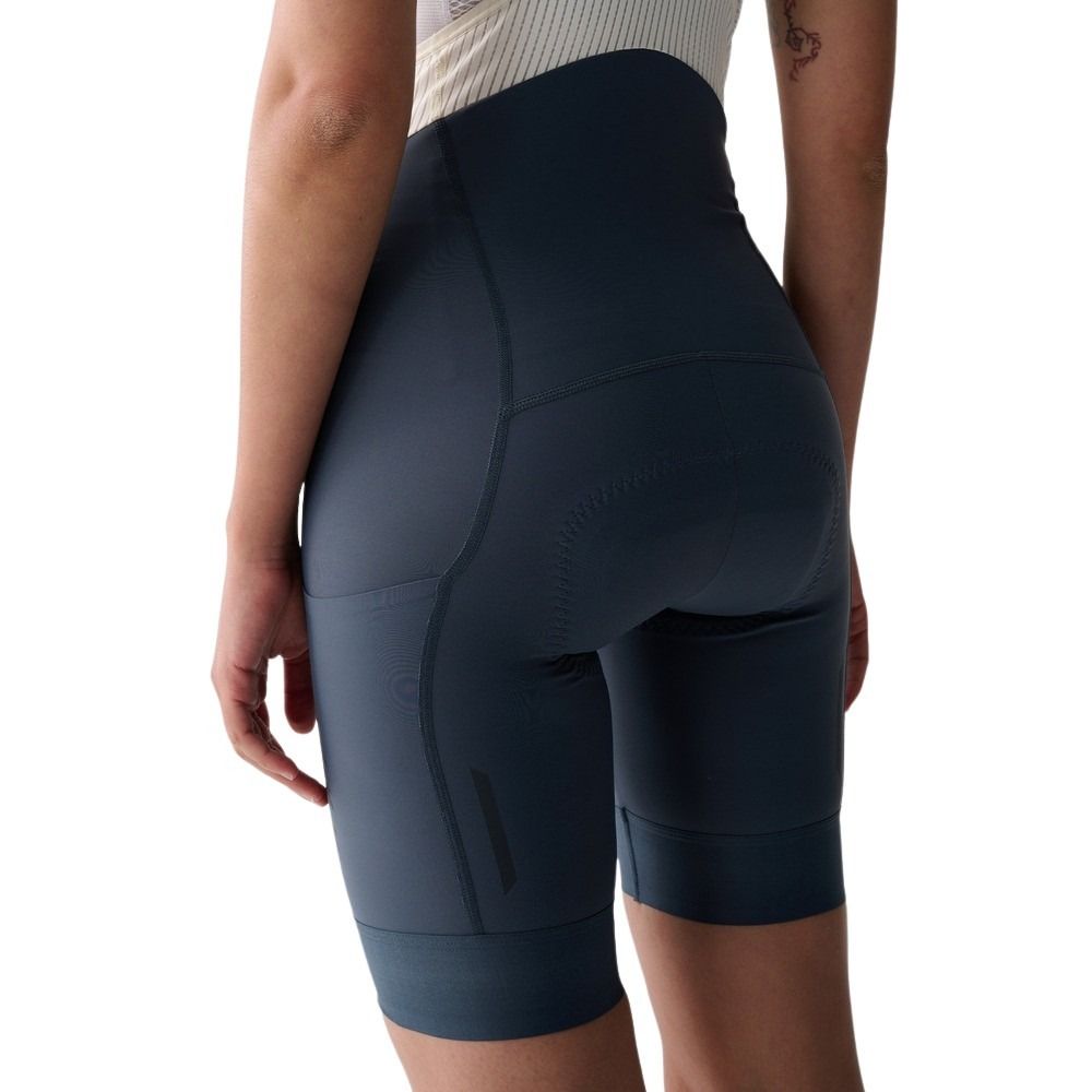 Women's Team Evo Cargo Bib Shorts