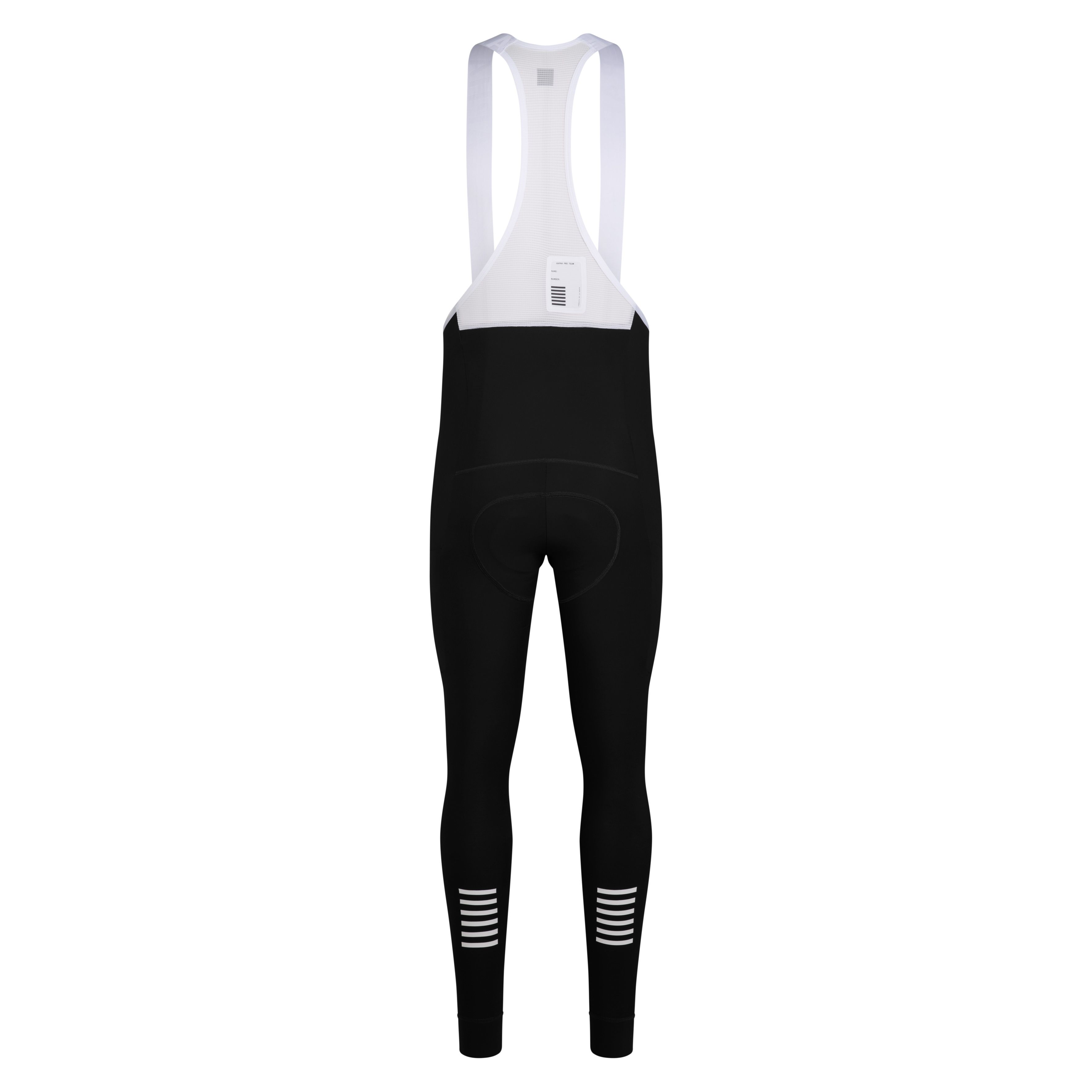 Pro Team Lightweight Cargo Bib Tights