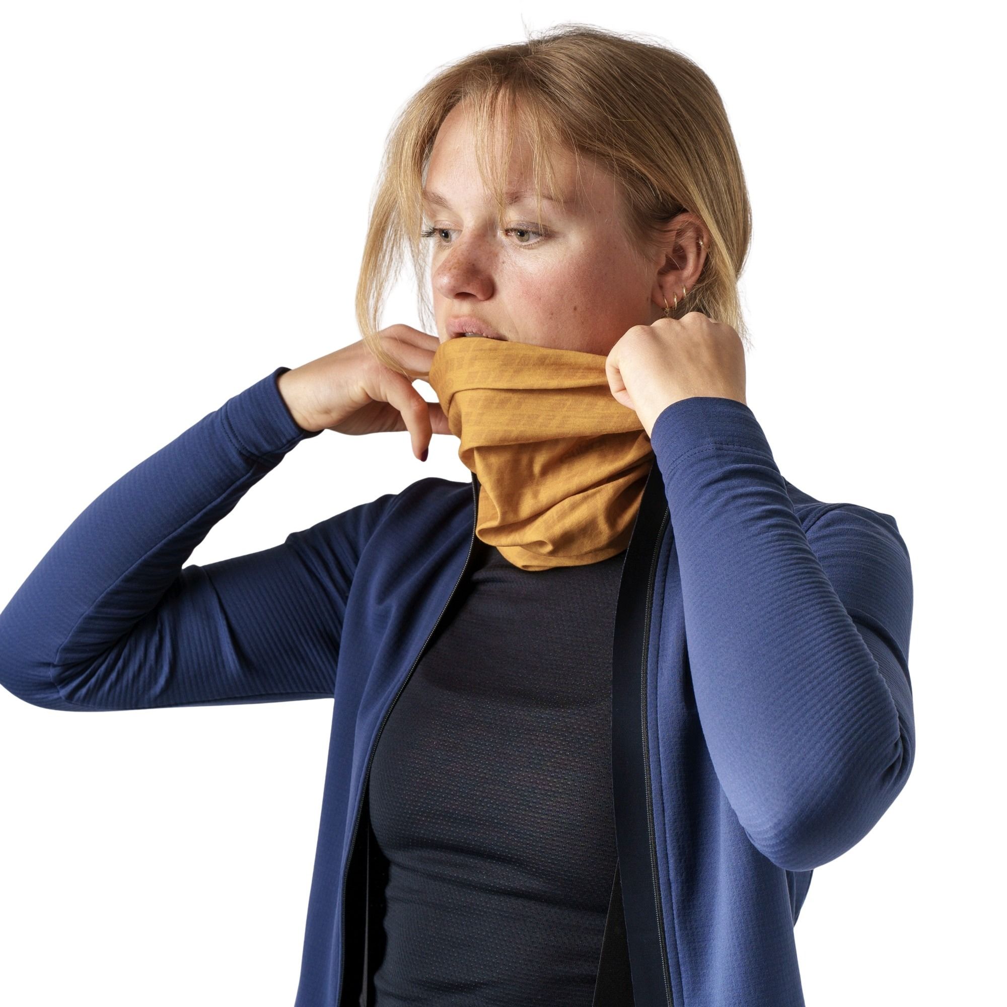 Multifunctional Neck Warmer