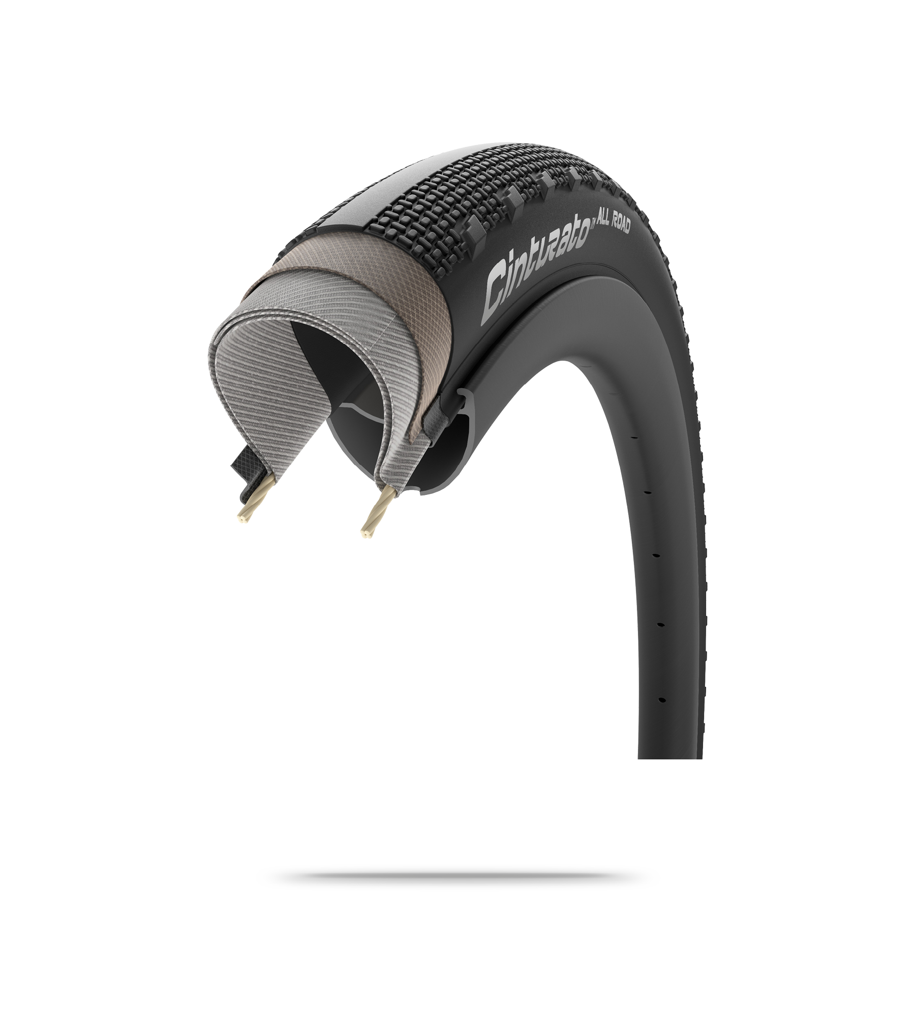 Cinturato All Road Gravel Tyre