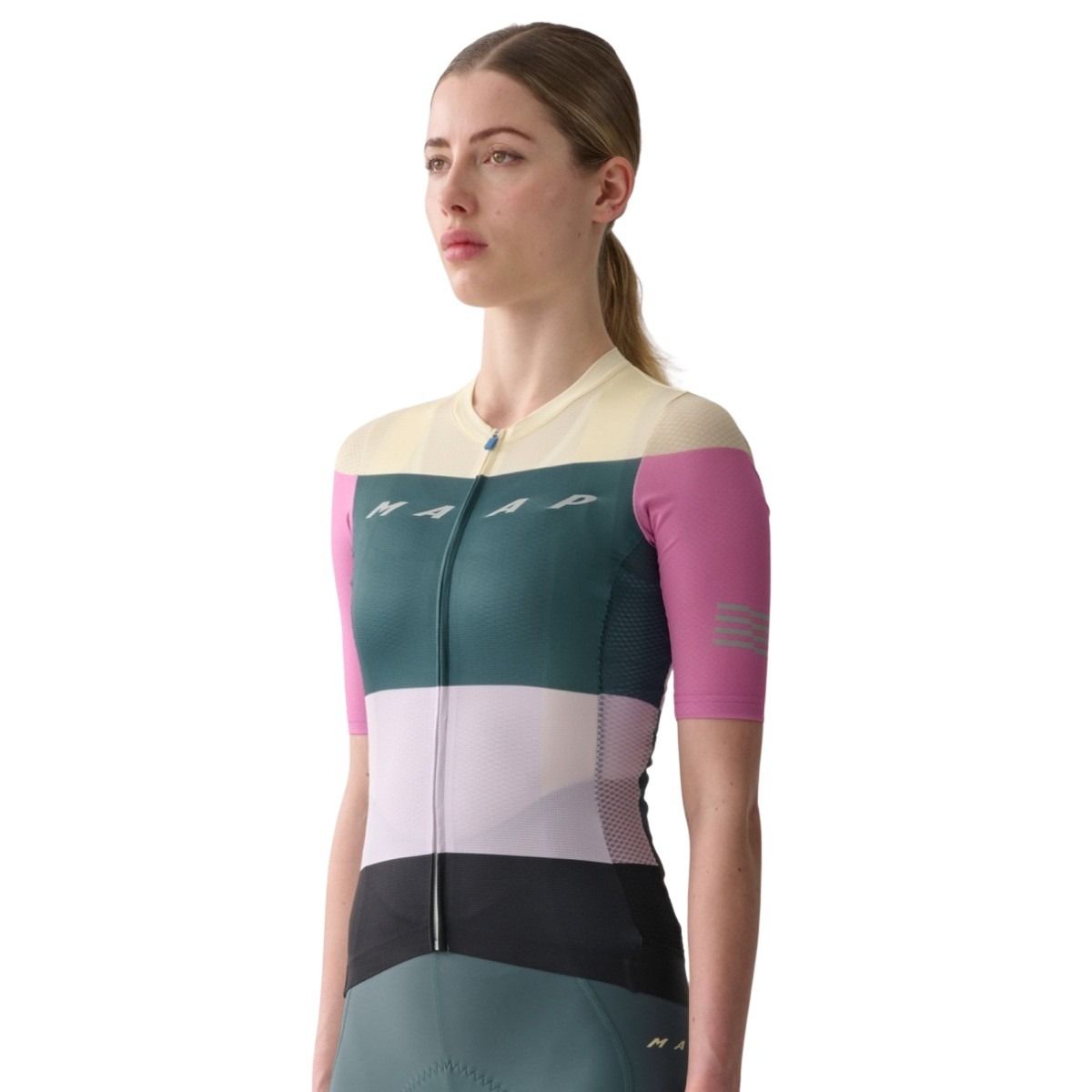 Women's Level Pro Air Jersey 2.0