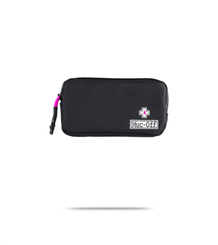 Rainproof Essentials Case