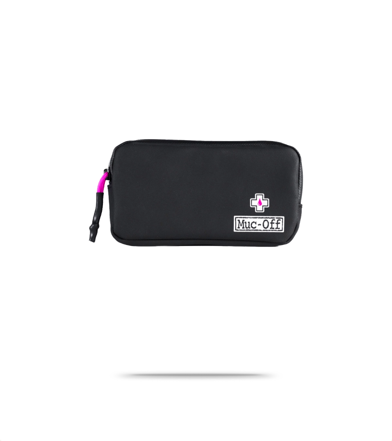 Rainproof Essentials Case