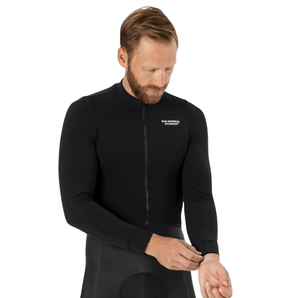 Essential Long Sleeve Jersey