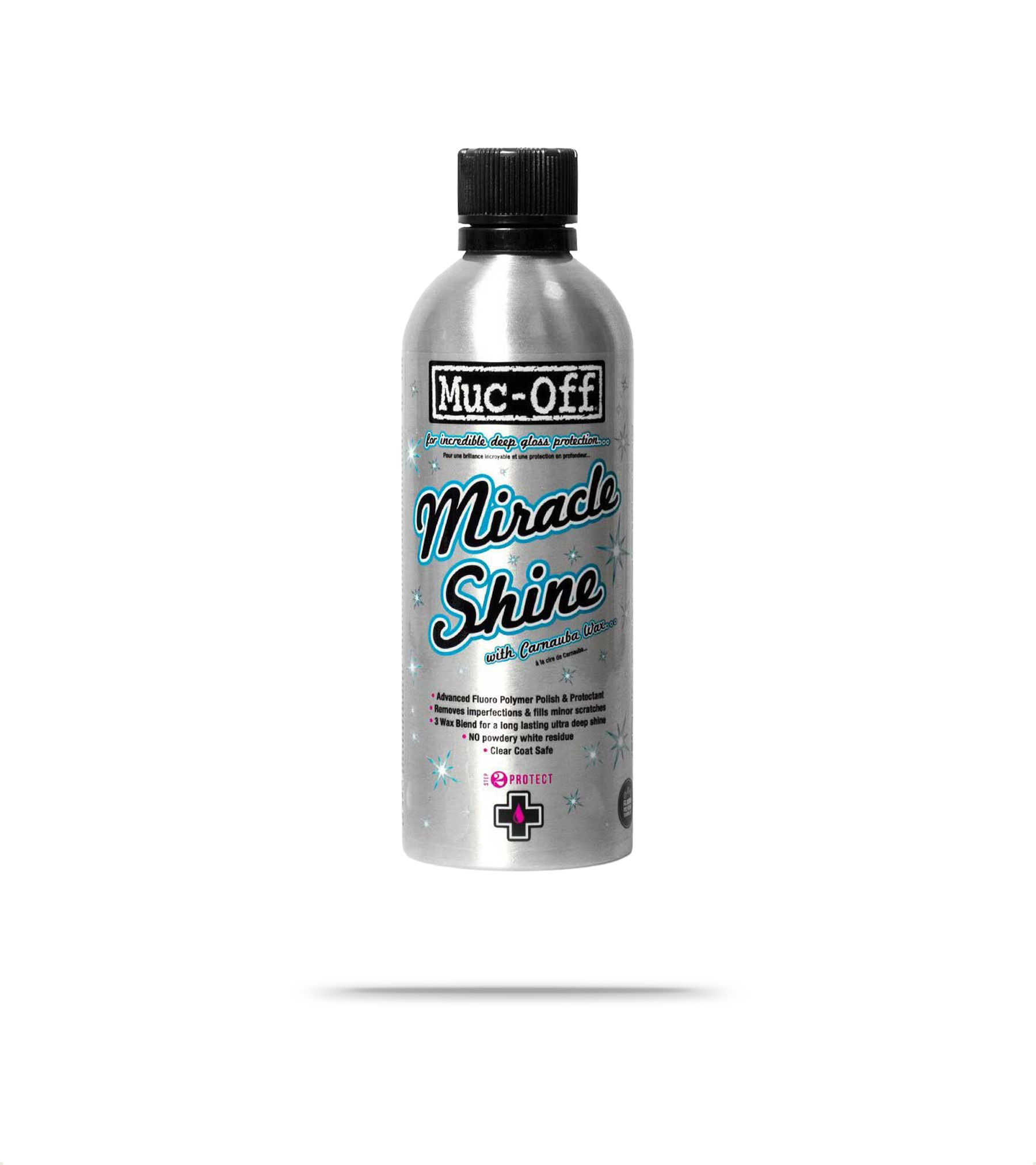 Miracle Shine Polish