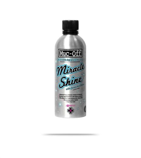 Miracle Shine Polish