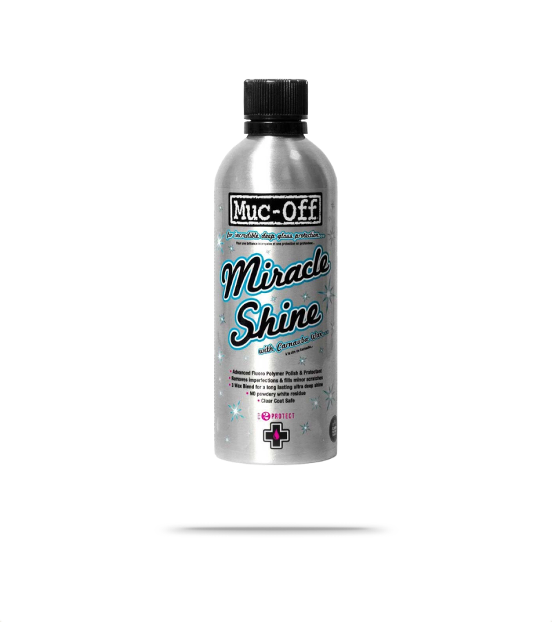 Miracle Shine Polish