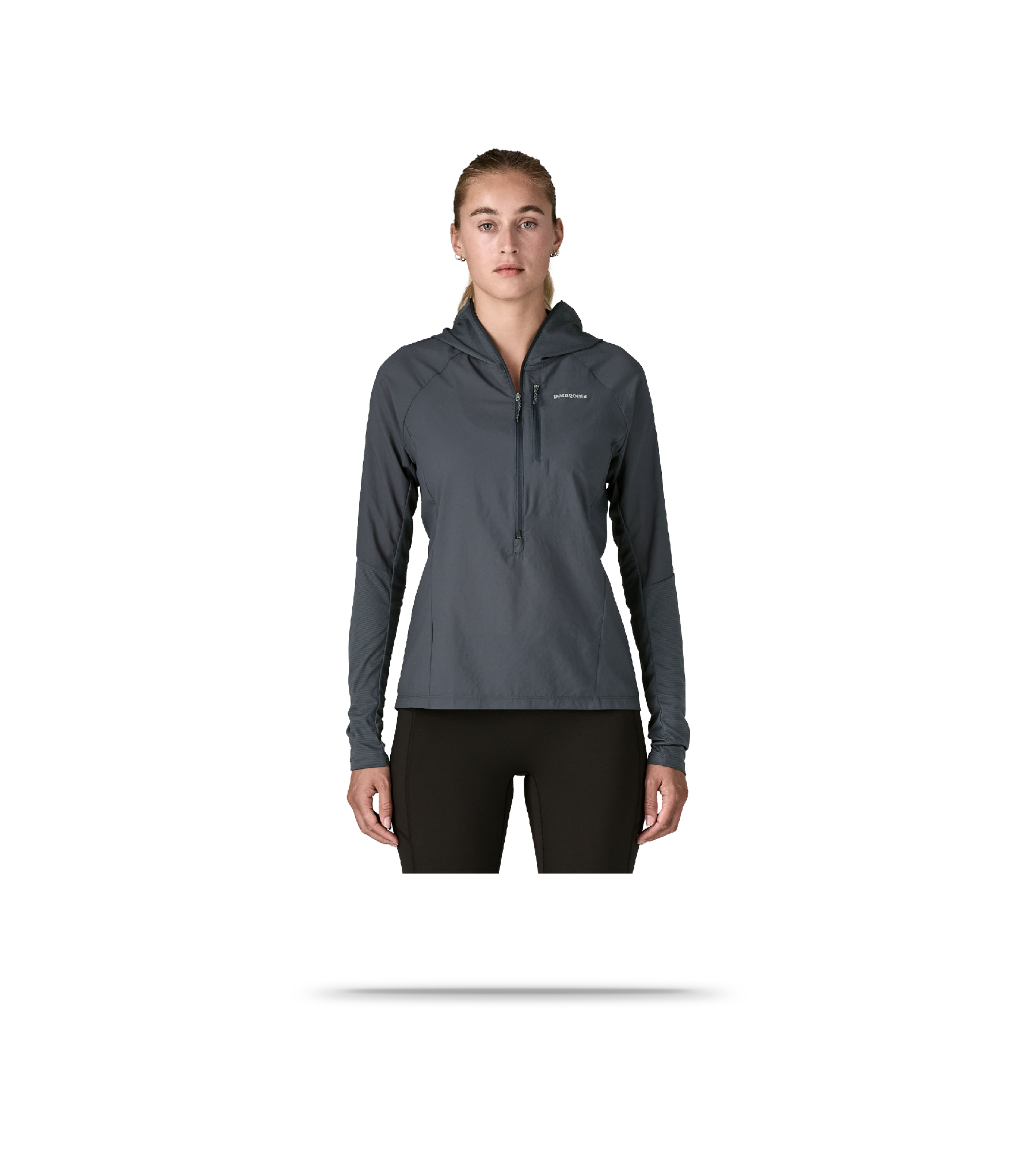 Women's Airshed Pro Pullover Jacket