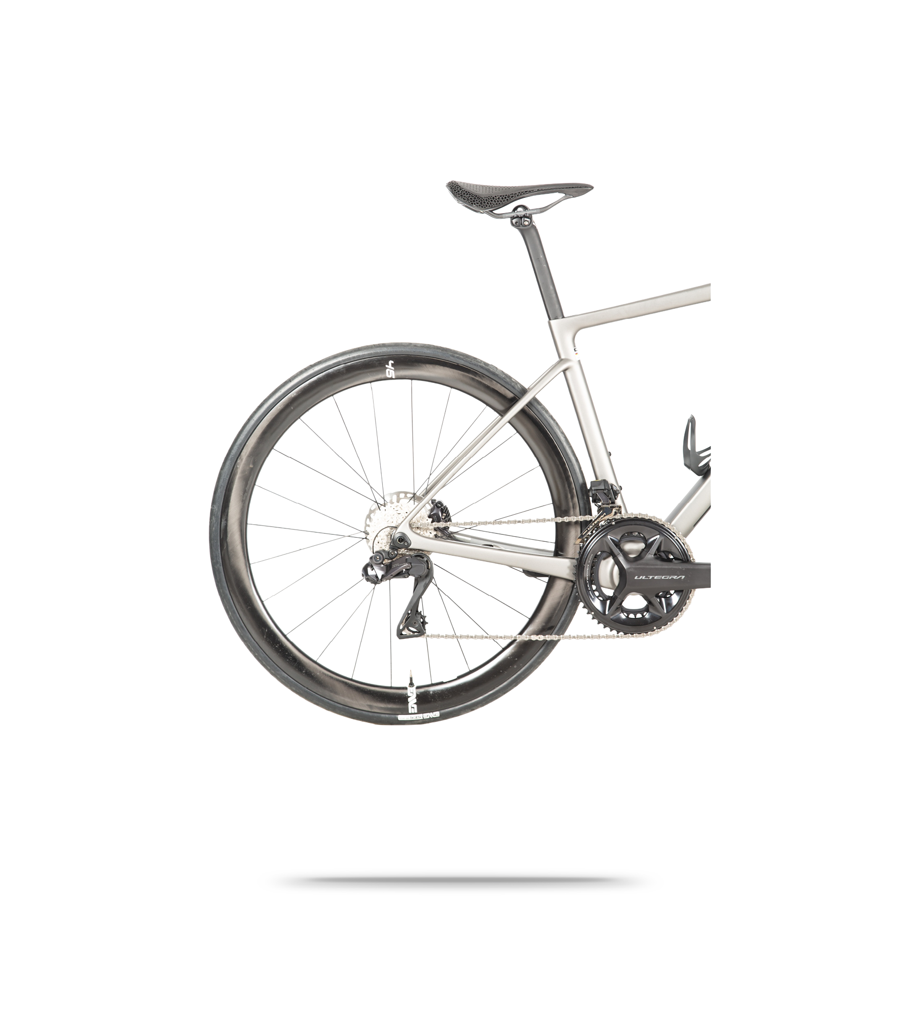 Melee Ultegra Di2 Road Bike 54cm - Approved Used