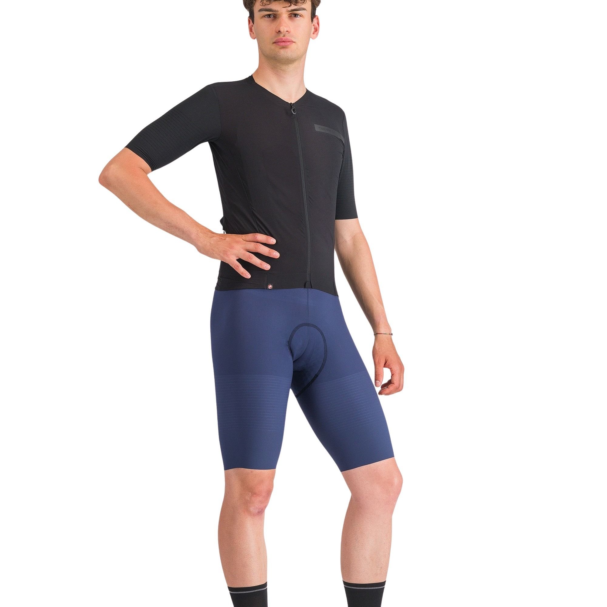 Premio Evo Men's Cycling Bib Shorts
