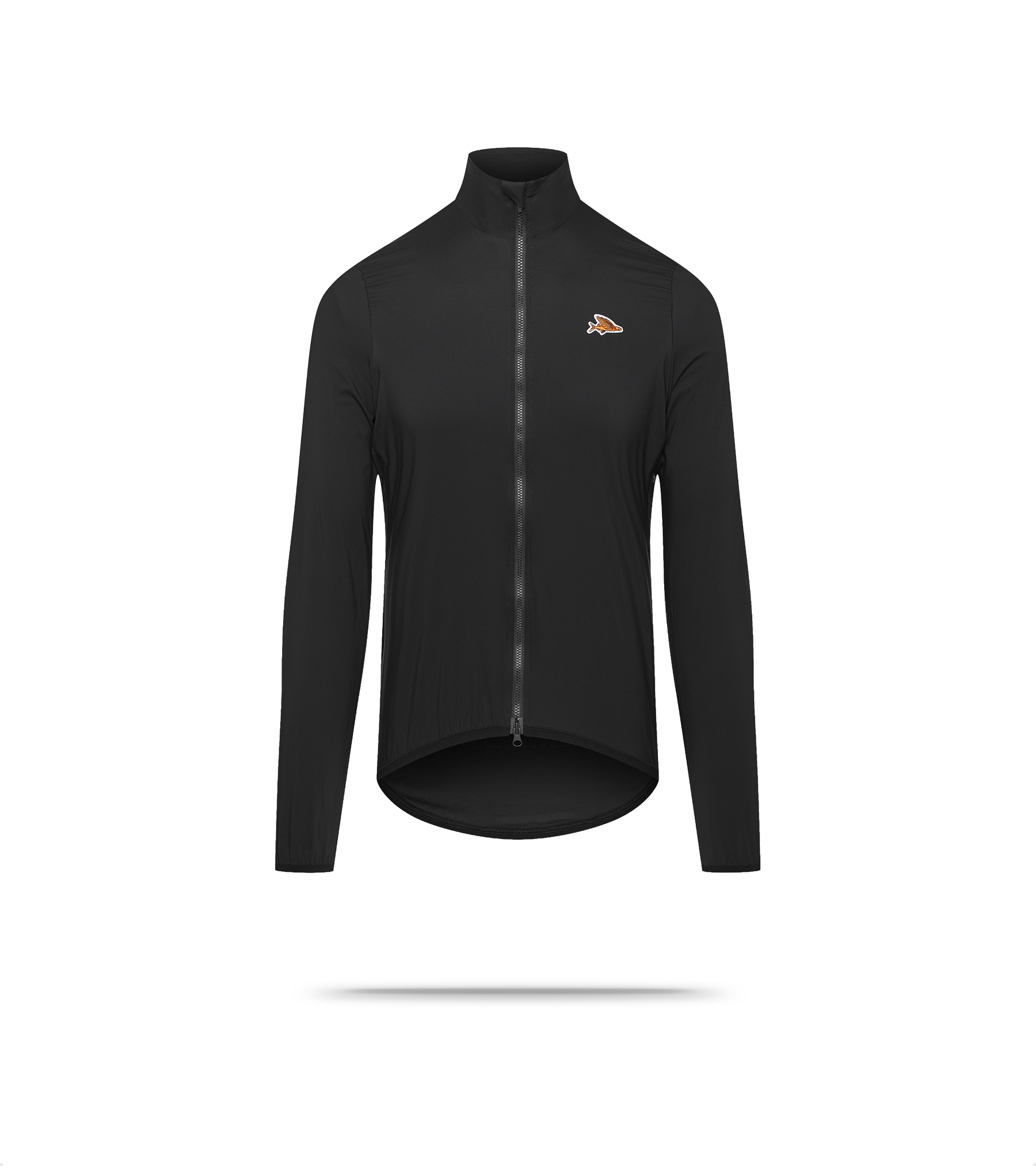 Edith Men's Windproof Cycling Jacket