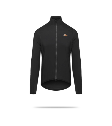 Edith Men's Windproof Cycling Jacket