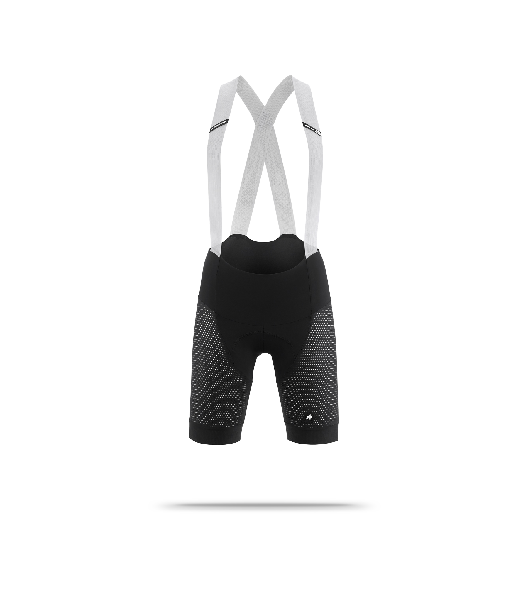 Women's Mille GT Indoor Bib Shorts S11