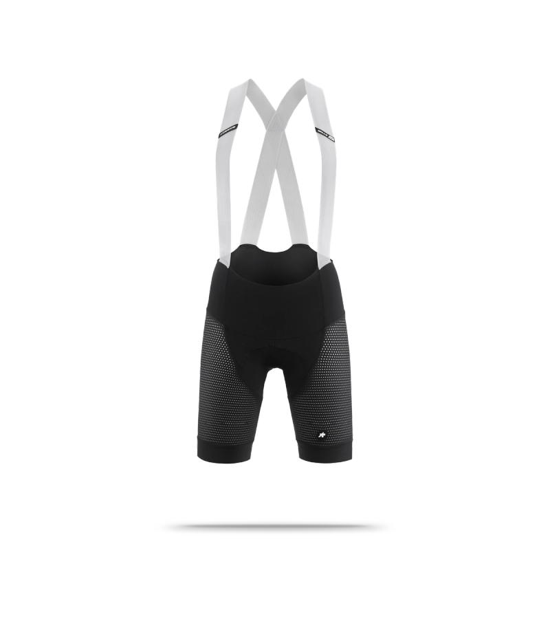 Women's Mille GT Indoor Bib Shorts S11