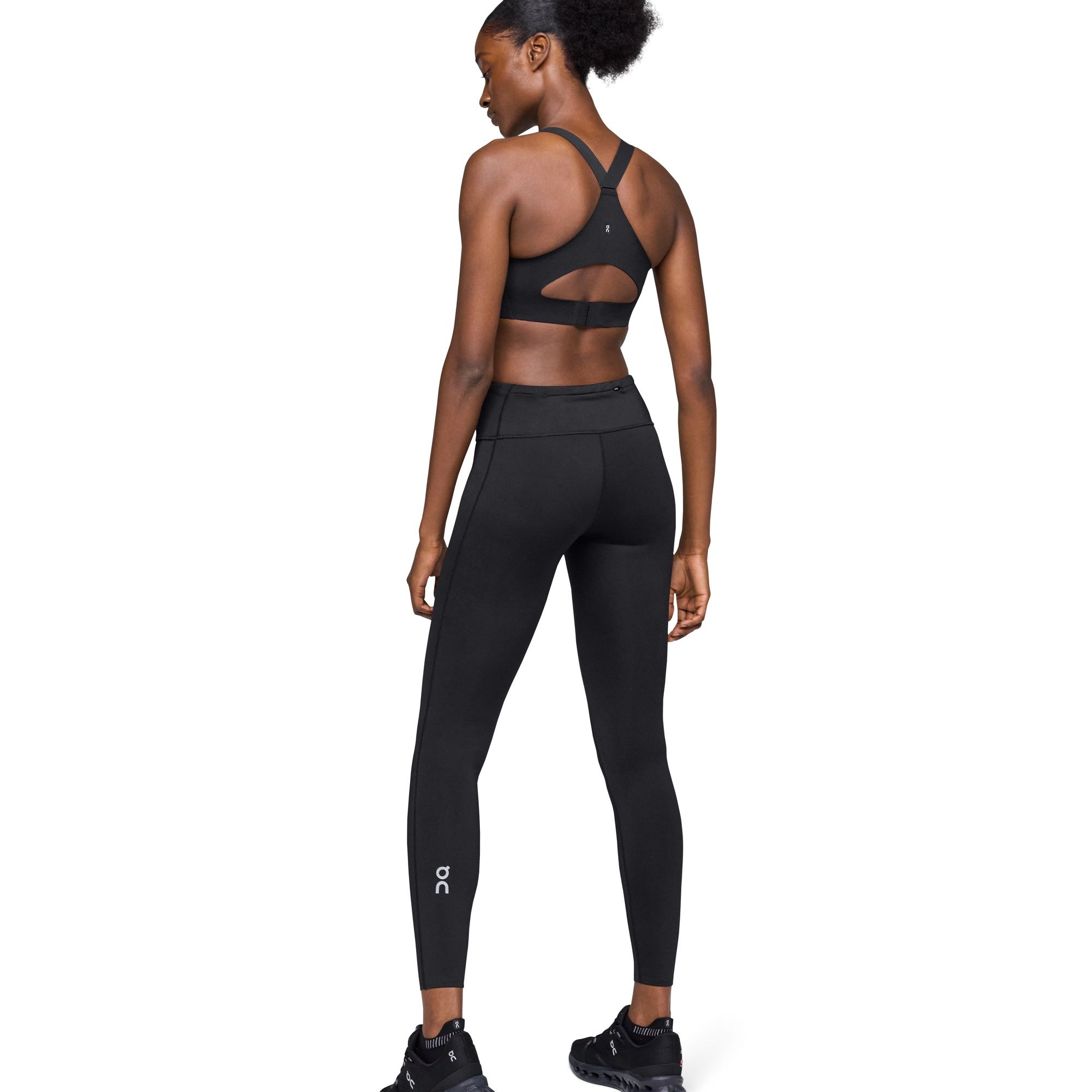 Women's Core Running Tights
