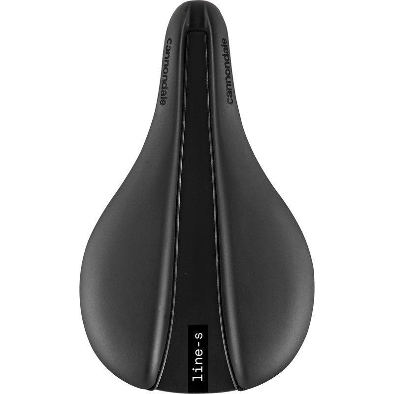 Line S Carbon Flat Saddle