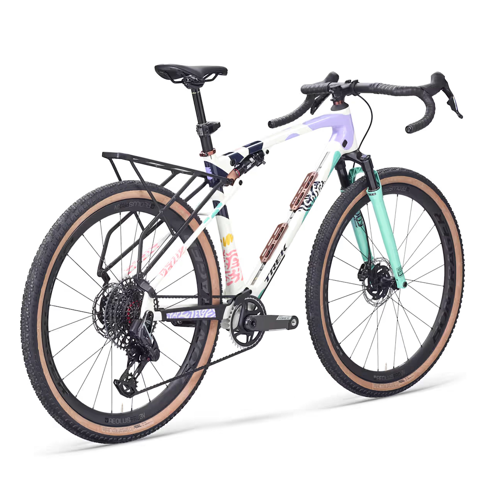 Checkout SL 7 AXS Gravel Bike
