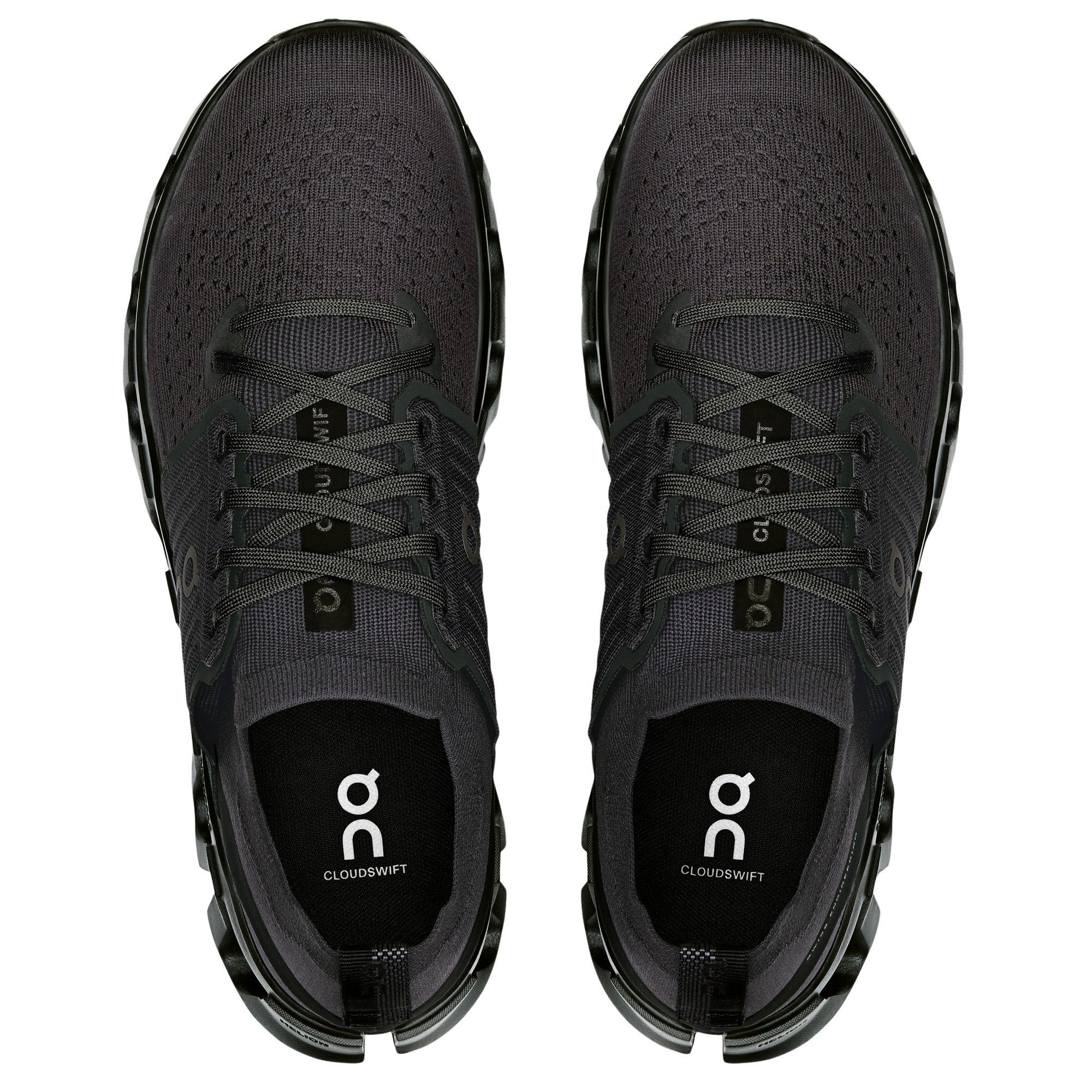 Cloudswift 4 Men's Running Shoes