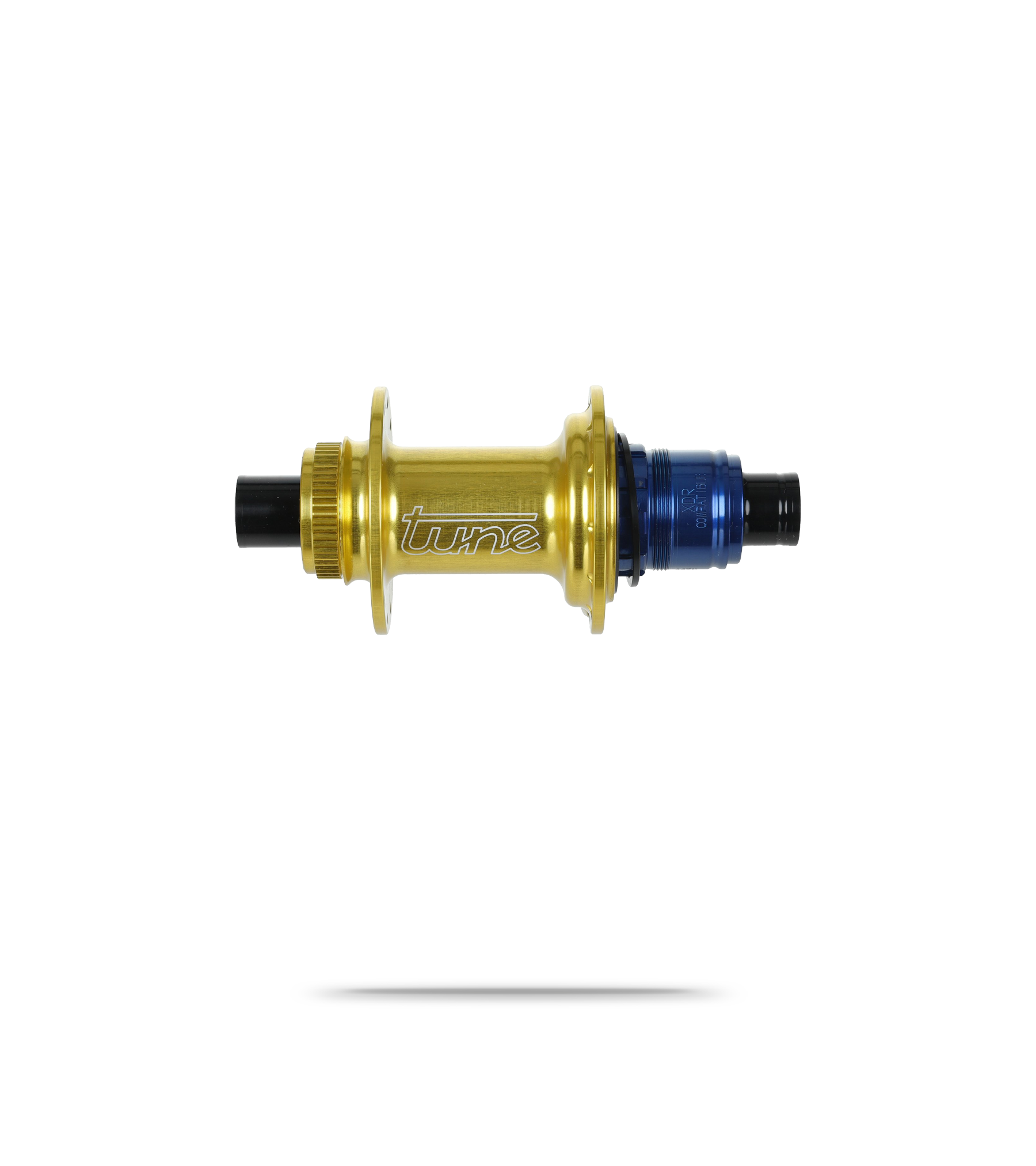 ClimbHill CL 24 Rear Hub with Ceramic Bearings