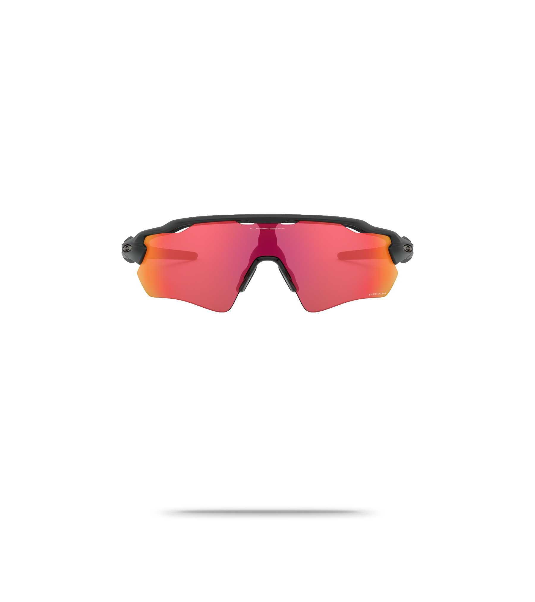 Oakley Radar EV Path Sunglasses with Prizm Trail Torch Lens