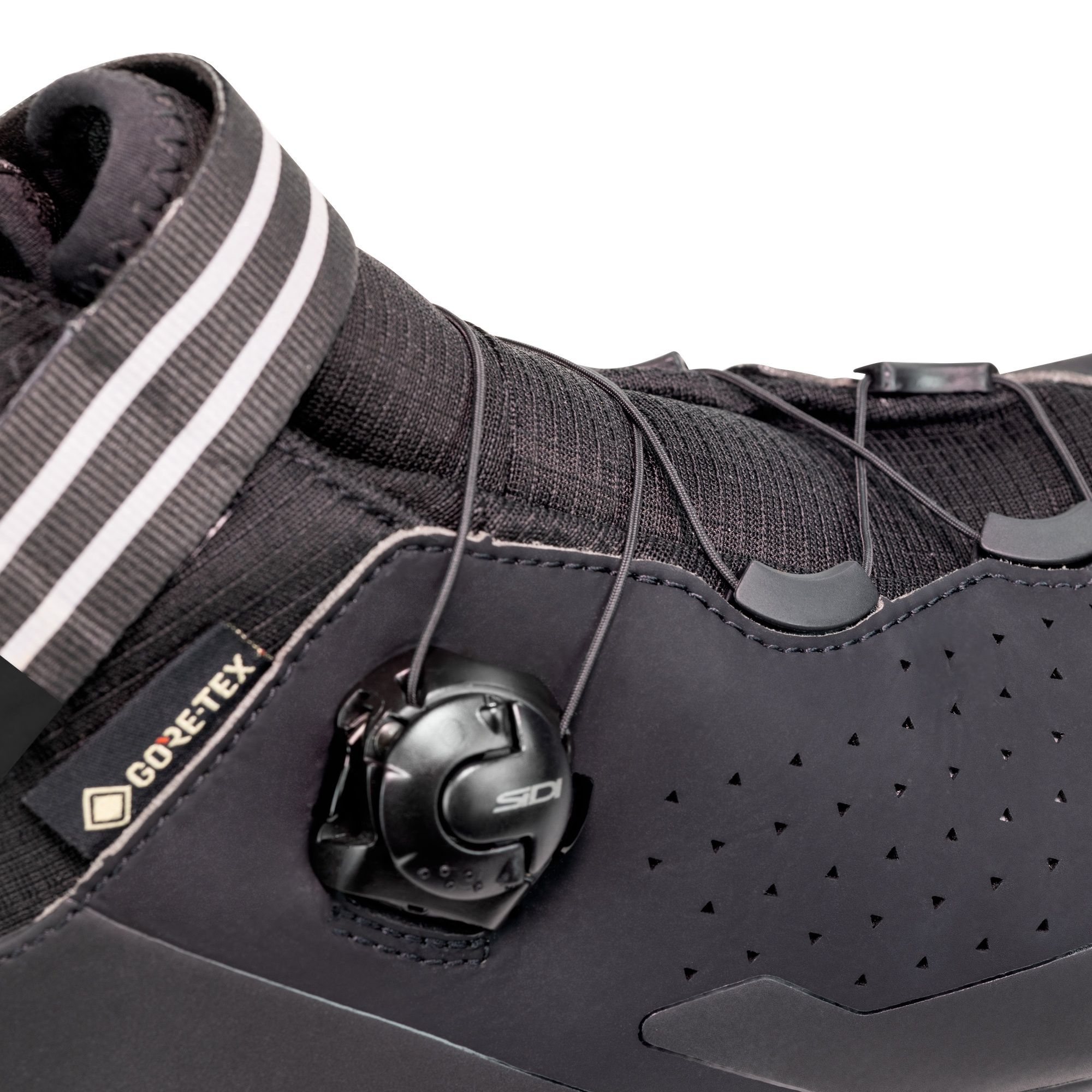 Sidi Nix Winter Road Cycling Shoes | Sigma Sports