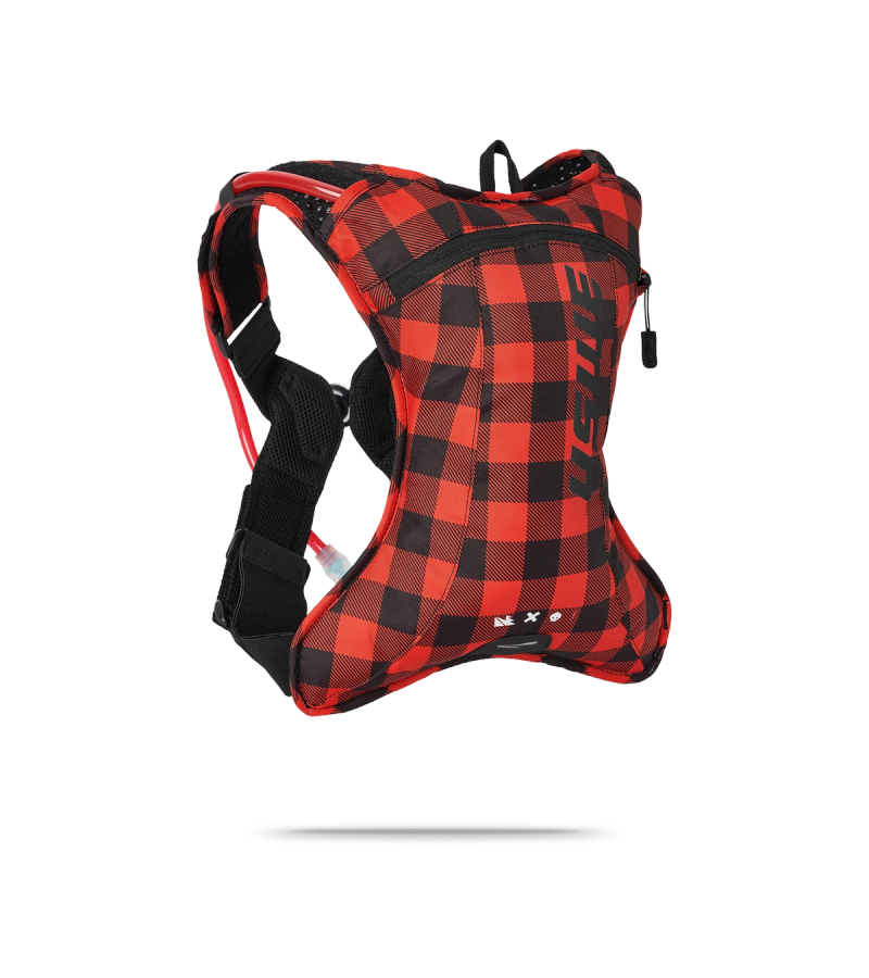 Outlander XC Hydration Pack - 2L