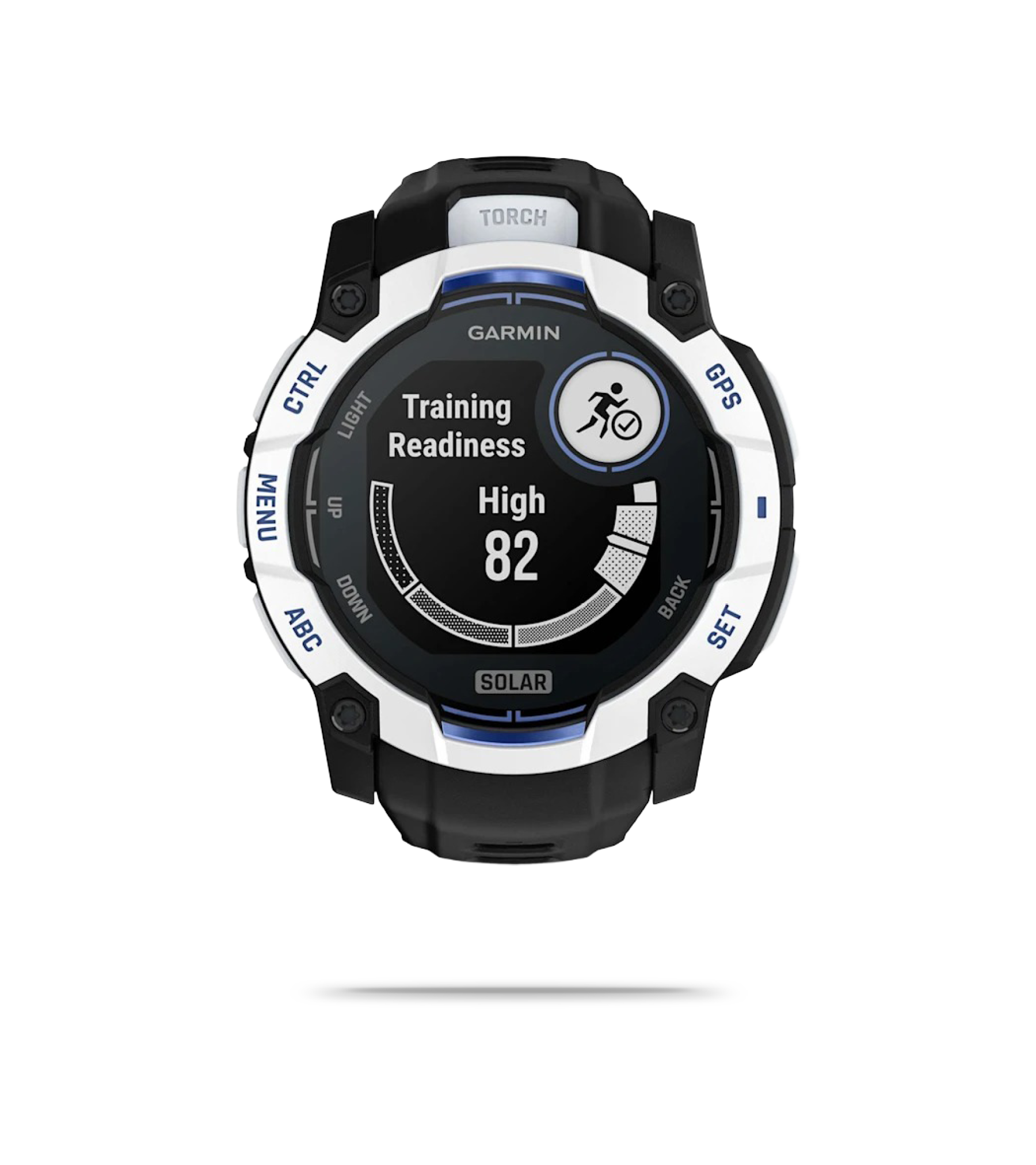 Instinct 3 â€“ 50 mm Solar GPS Watch