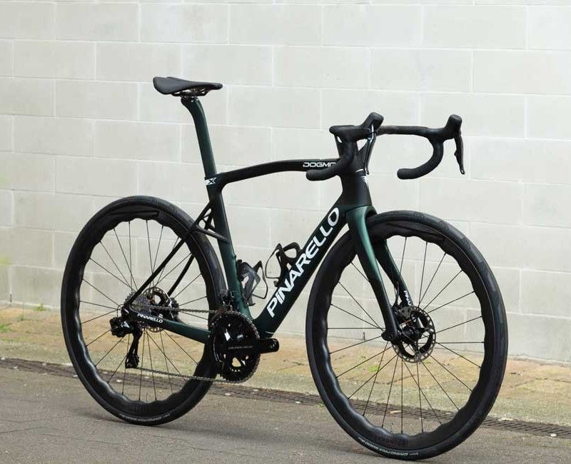 What Size Bike Do I Need?