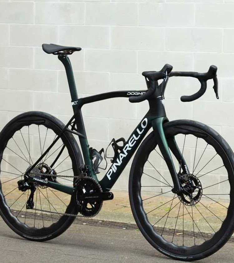 What Size Bike Do I Need?