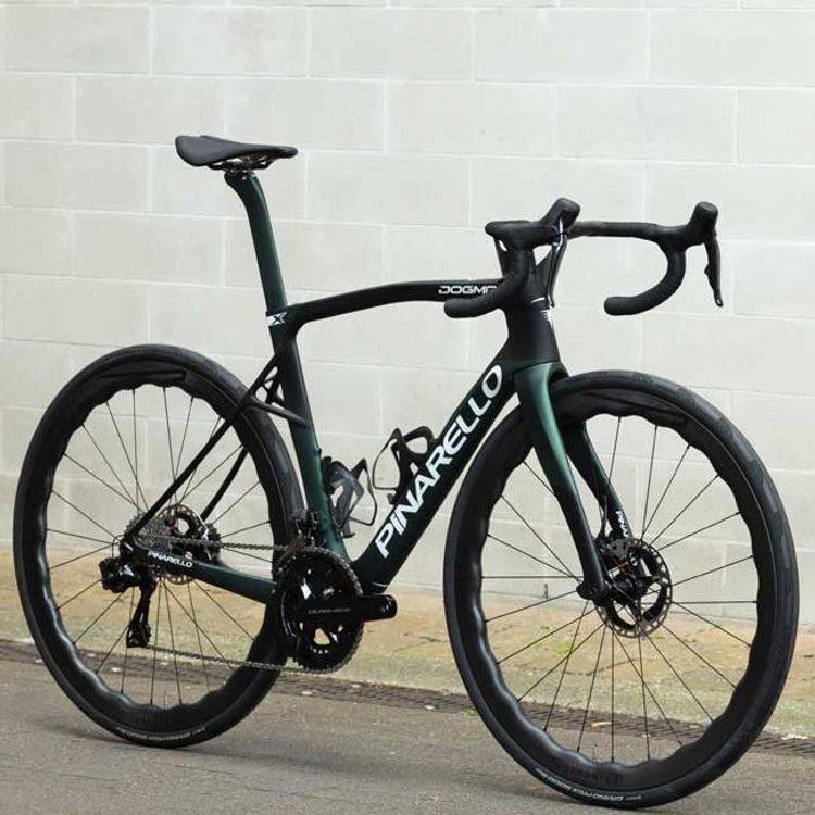 What Size Bike Do I Need?