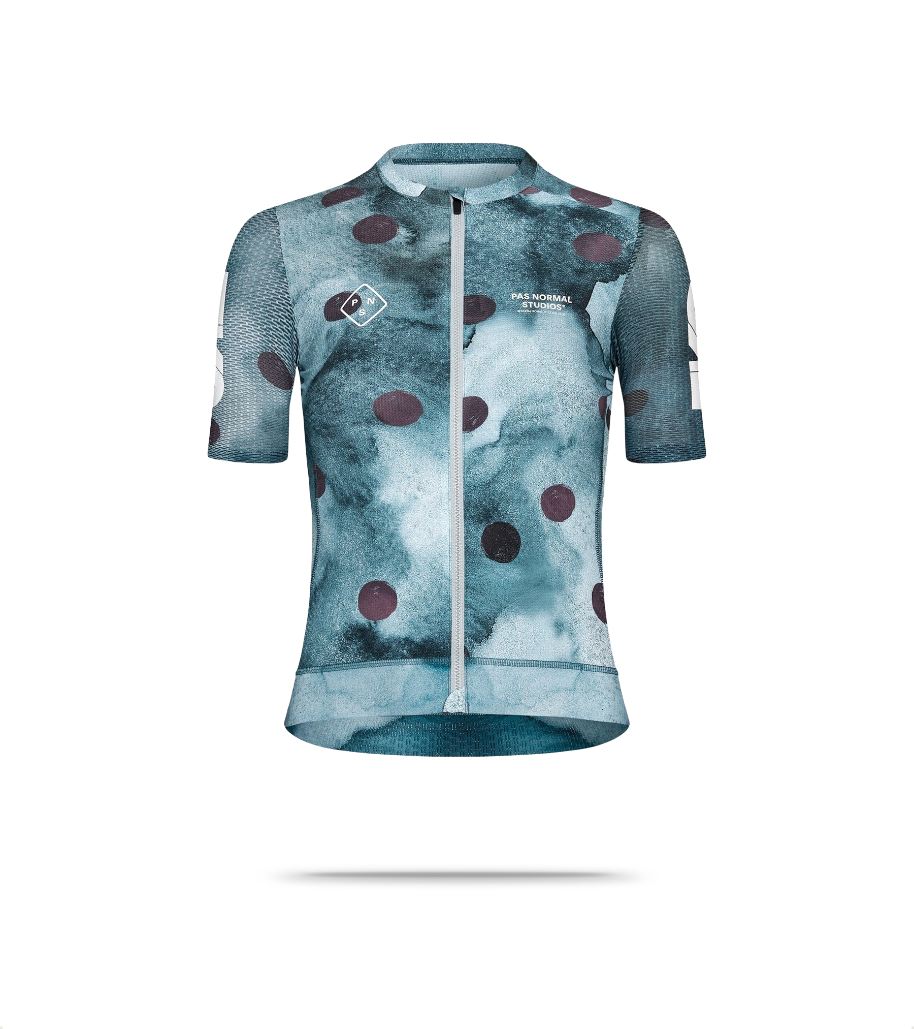 Pas Normal Studios Women's T.K.O. Essential Light Short Sleeve