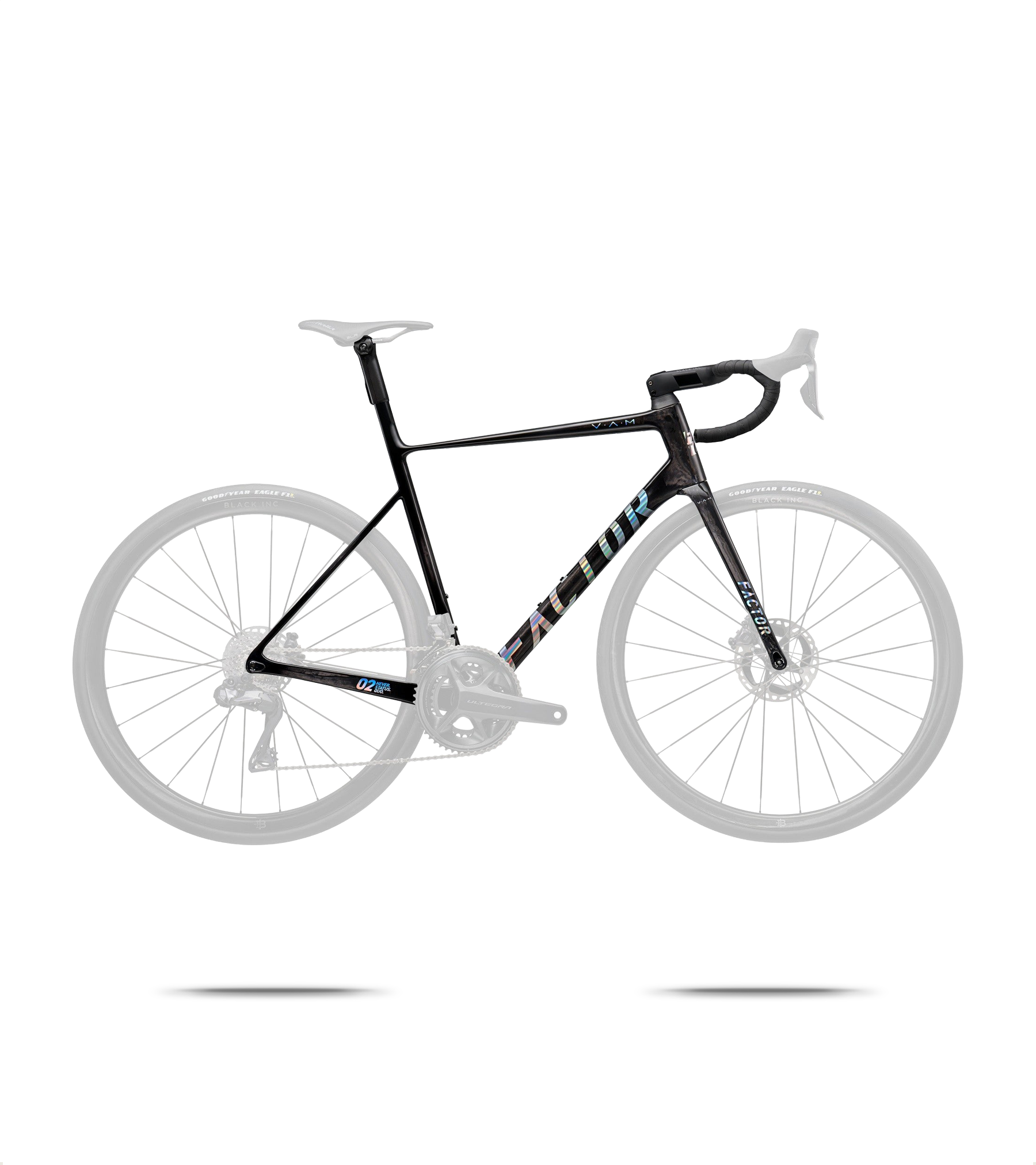 O2 VAM Frameset