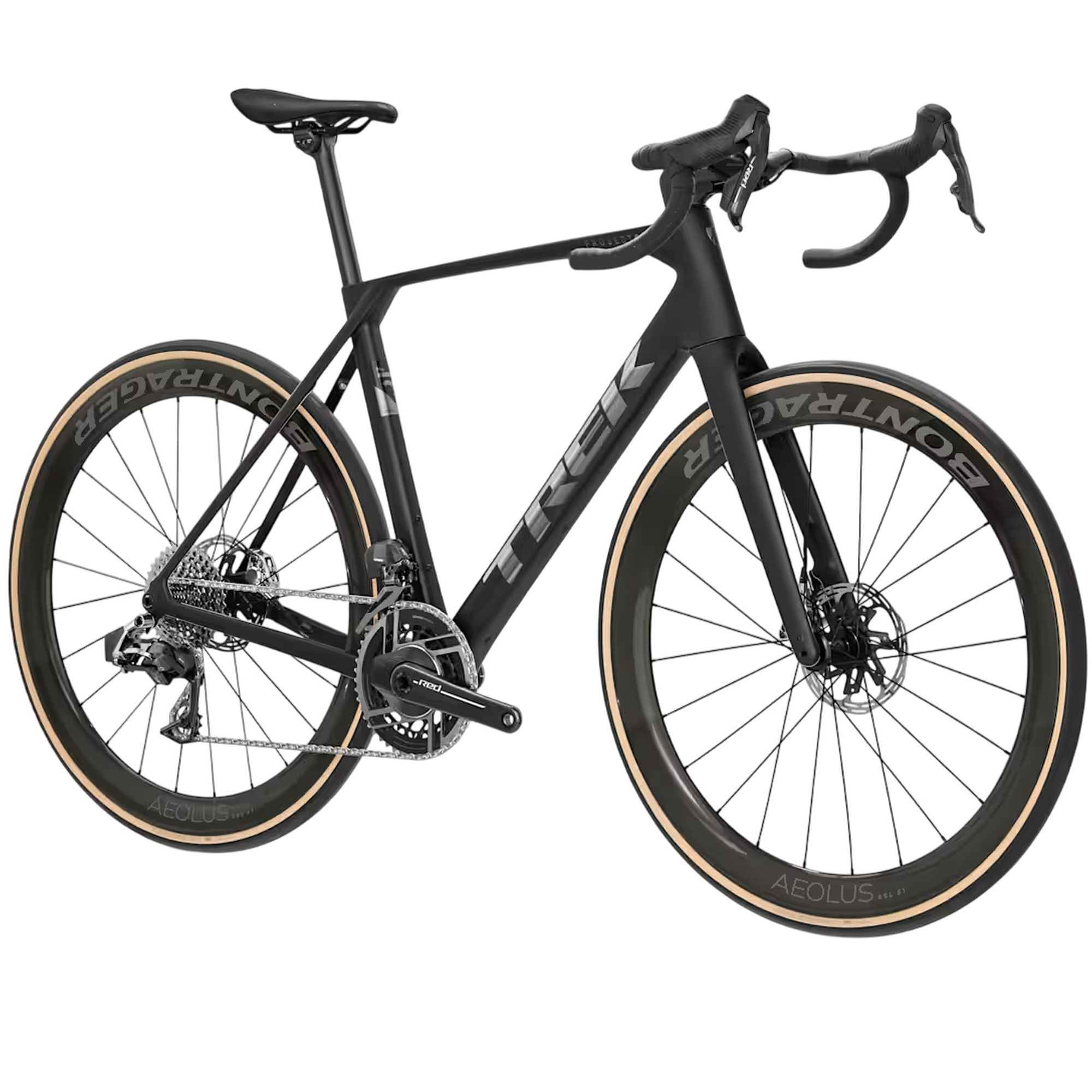 Domane SLR 9 RED AXS Gen 5 Road Bike 2027