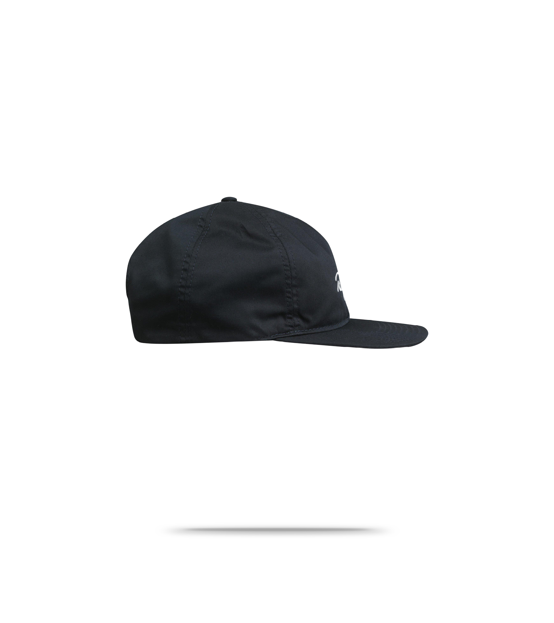 Trail 6 - Panel Cap