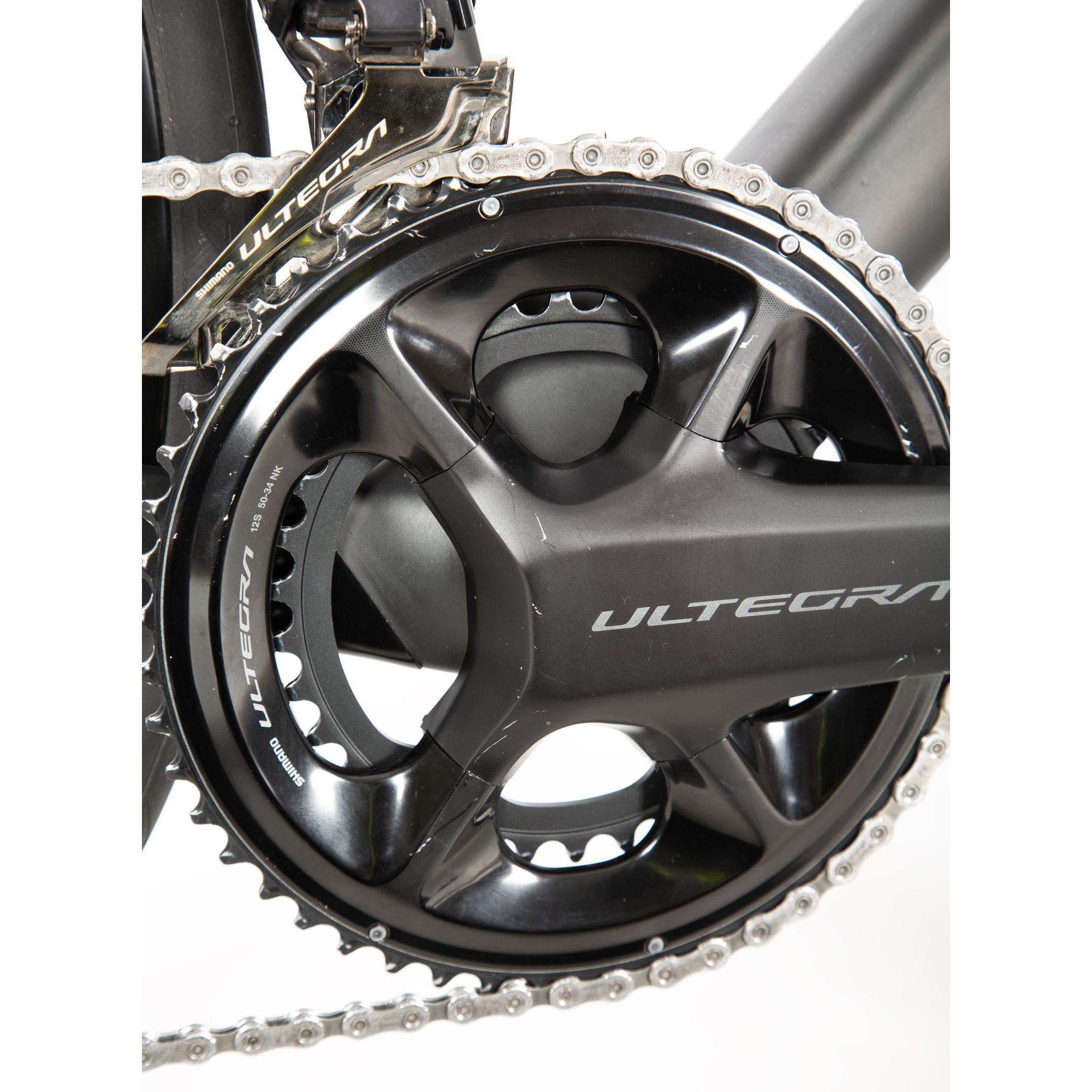 RCR-R Pro 2025 Medium - Approved Used