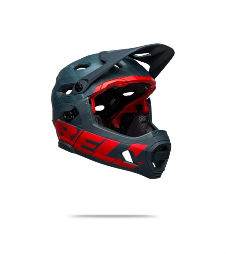 Super DH MIPS MTB Helmet