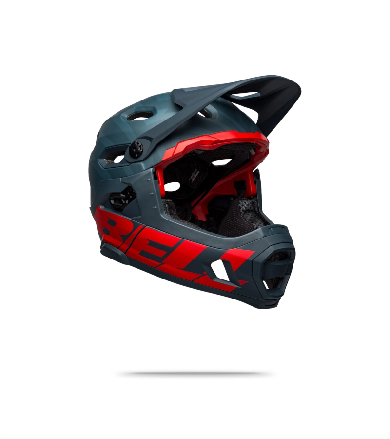 Super DH MIPS MTB Helmet