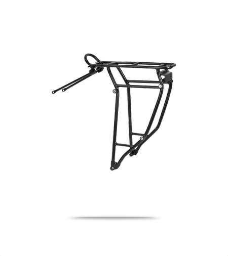 Rack 3 Rear Pannier Carrier