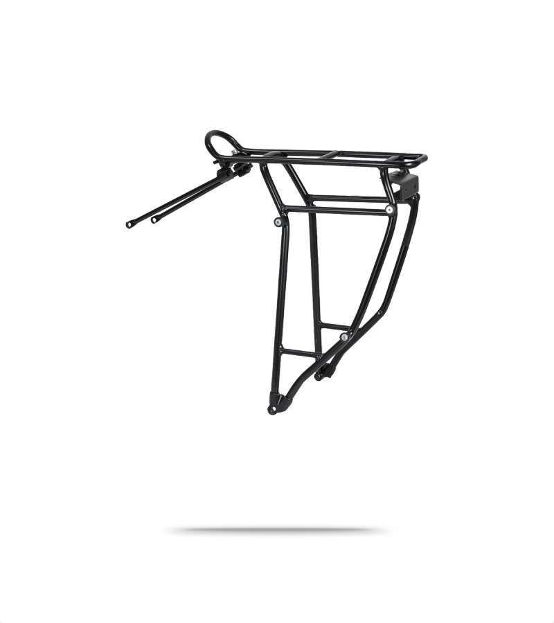 Rack 3 Rear Pannier Carrier