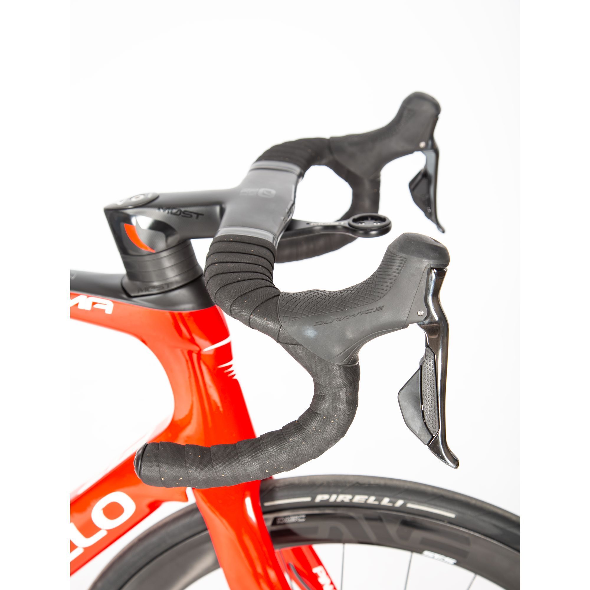 Dogma F12 Custom Build 59.5cm - Approved Used