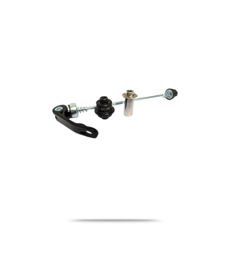KICKR QR Axle Adapter Kit