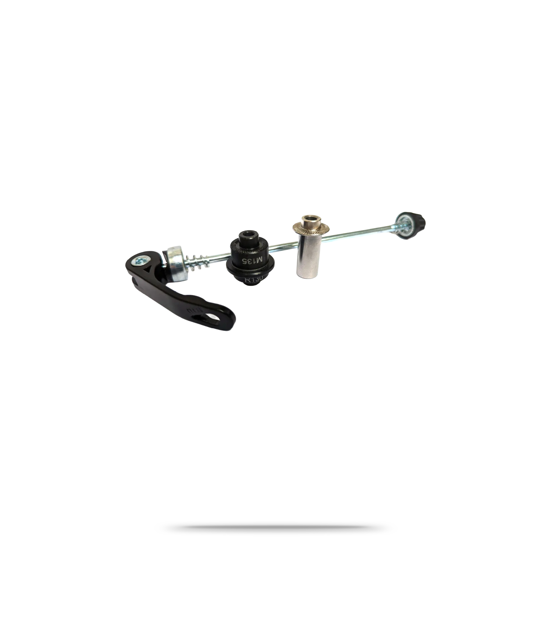 Wahoo KICKR QR Axle Adapter Kit | Sigma Sports