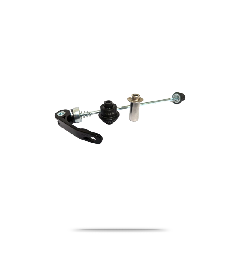 KICKR QR Axle Adapter Kit