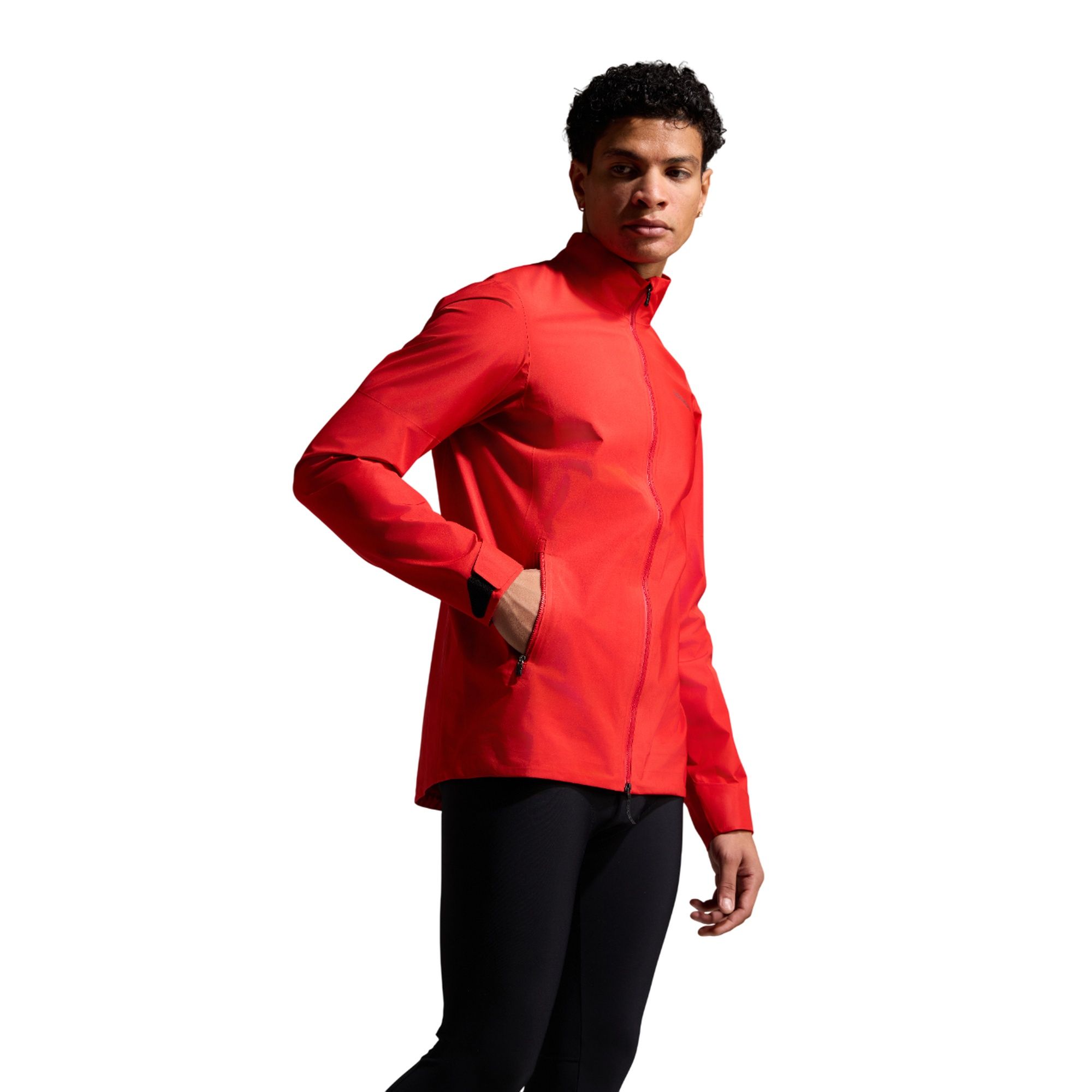 Swiftride Gore-Tex Men's Waterproof Cycling Jacket